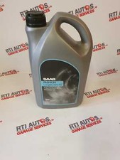 Saab 9-3 1.9 TTID Z19DTR 0W-40