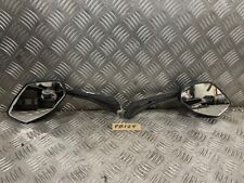 SYM XS125 mirrors 2012