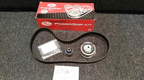 Gates timing belt kit caddy - kit, vw