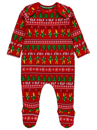 Buddy the elf christmas baby - christmas,
