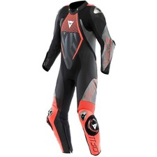 DAINESE AUDAX D-ZIP MOTORCYCLE