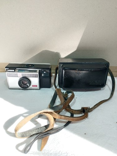 Old 1966 kodac - old,