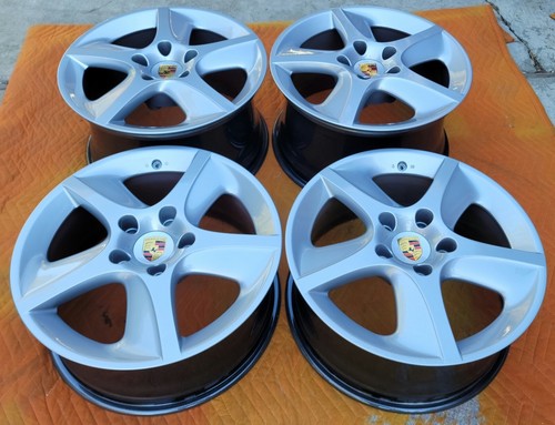 Oem factory porsche - nw,