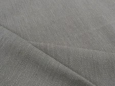 LAURA ASHLEY HARLEY FRENCH GREY Woven Upholstery Fabric