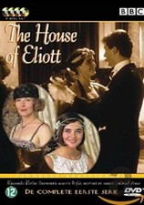 The House Of Eliott - Serie 01