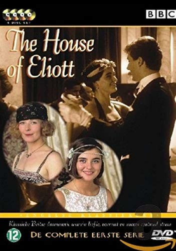 The house eliott - the, 01