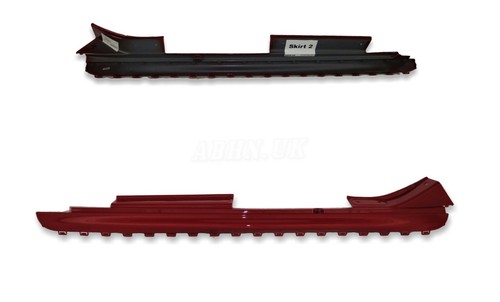 Fits mini f55 jcw - fits,