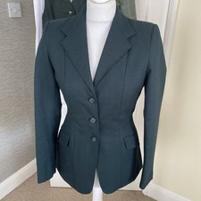 Stunning Dark Green Caldene
