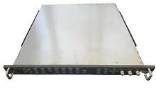 Tektronix Video Rasterizer WVR 6100 ex BBC