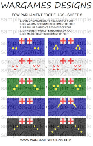28mm ecw parliament - 28mm,