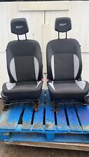 RENAULT CLIO RENAULTSPORT 3 DOOR HATCHBACK 2005-2012 SET OF FRONT SEATS