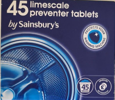 Sainsbury's Limescale