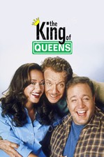 The King of Queens TV Show