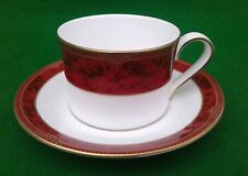 SPODE “BORDEAUX” PART DINNER SERVICE SELECTION - Y8594.