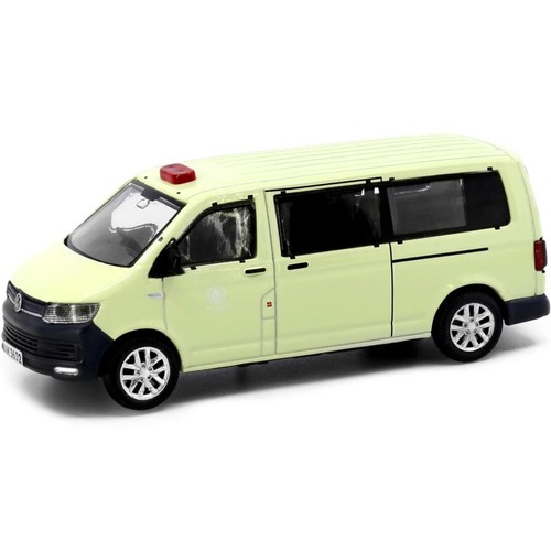 Tiny city diecast volkswagen - diecast,