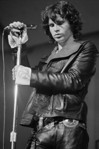 Jim morrison the doors - jim,