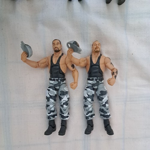 Wwe elite legends the - wwe,