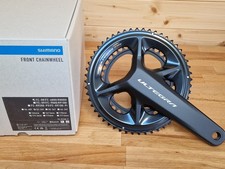 Shimano Ultegra FC-08 Chainset - 172.5 - 52/36 - R8000 R8100 Cranks -Brand New