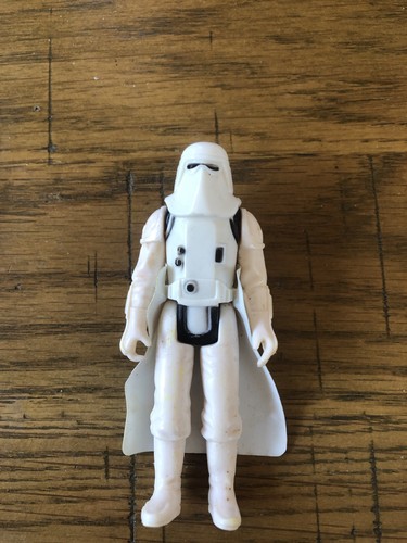 Original 1980 imperial hoth - 1980,