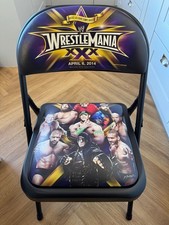 WWE WrestleMania 30 XXX