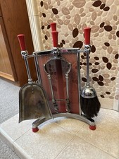 Fire Companion Set Fireplace