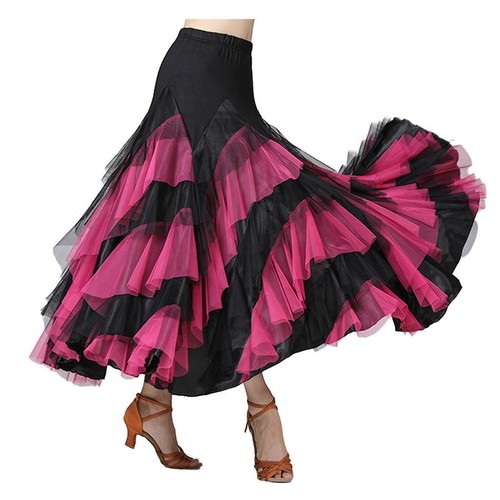 Flamenco ballroom waltz dance - waltz,