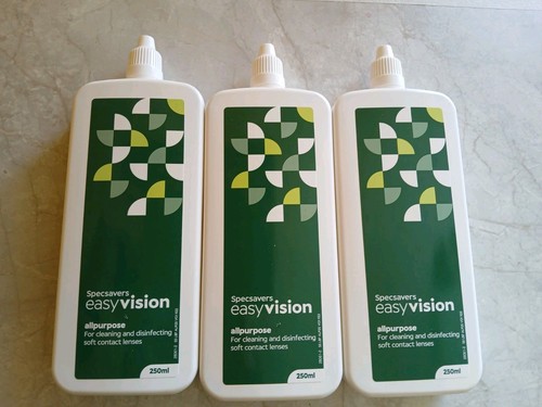 Specsavers easy vision - easy,