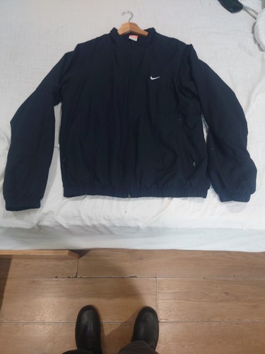 Nike jacket mens - nike, large