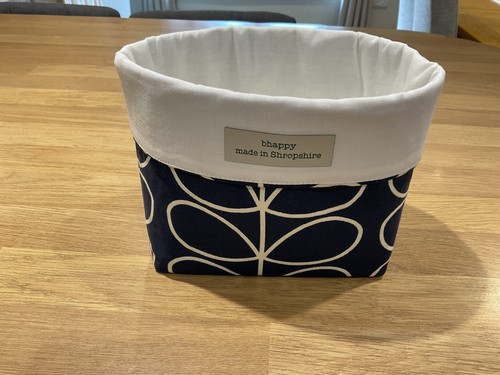 Storage tub orla - storage, whale