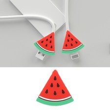  Fruit Shaped Non Toxic