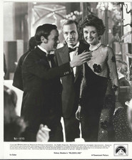 AUDREY HEPBURN 10X8 BLOODLINE  VINTAGE PHOTO  RARE