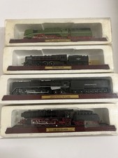 4x Collectable Model
