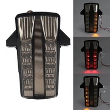 Led Tail Light Turn Signals
