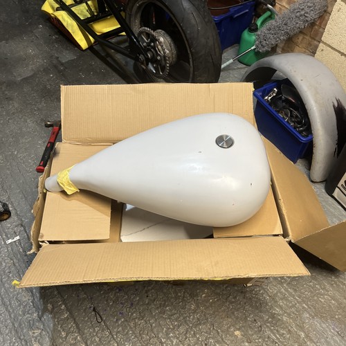 Gallon steel stretch gas - gallon,