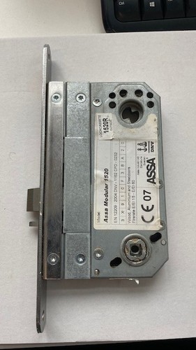 Assa modular 1520 - assa,
