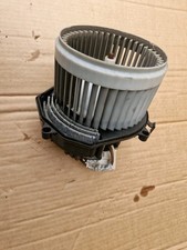 07-13 Peugeot Citroen C4 Grand Picasso Heater Blower Motor 5E2228700 A43001400