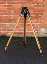 Vintage Miller Fluid Heads