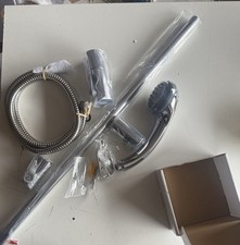 Bristan zing Shower Kit Chrome