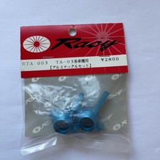 TAMIYA RACY TA03 TA02