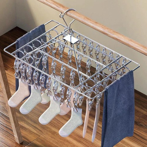Thickened clips stainless - thickened,