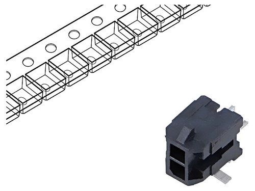 43045 0209 connector - 43045-0209, wire
