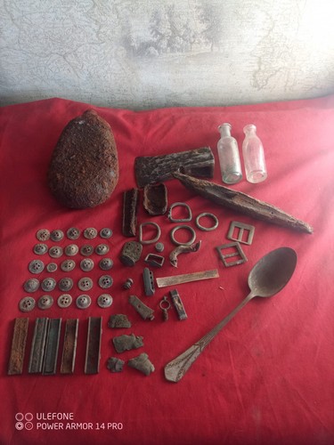 Ww1 german original - german,