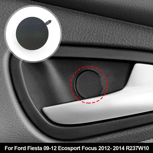 Car front door - door, handle