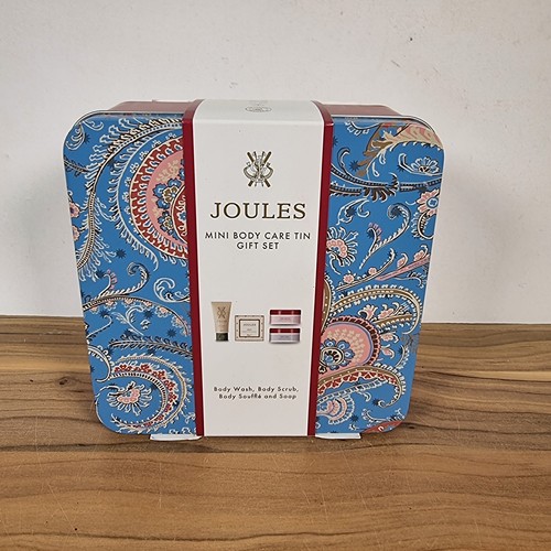 Joules mini body care - mini,