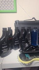 Mercedes Car Cleaning Kit With