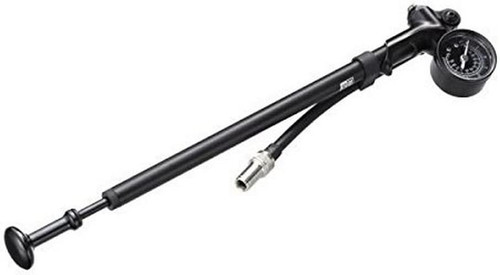 High pressure fork shock pump - fork/shock,