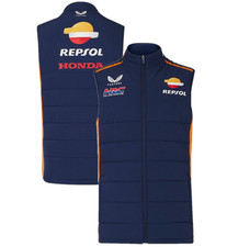 Honda Racing Men's Gilet (Size