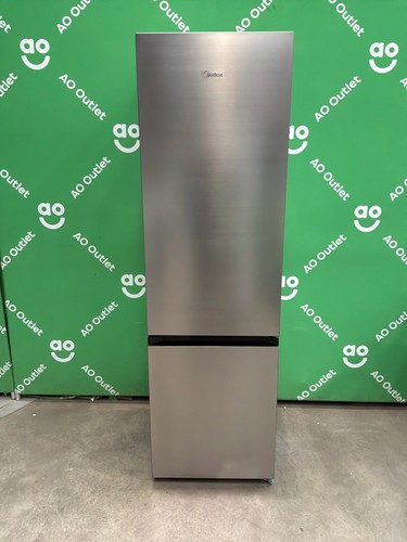 Midea fridge freezer 30 - midea, 70/30