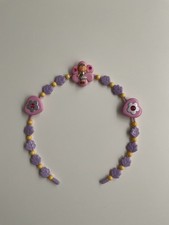 VINTAGE POLLY POCKET hairband