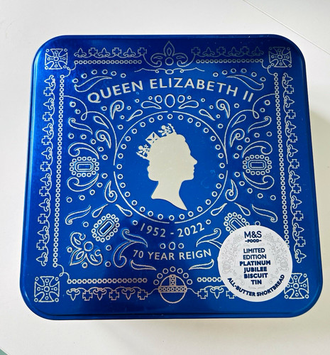 Food limited edition - m&s,